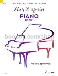 Play It Again Piano - Book 1