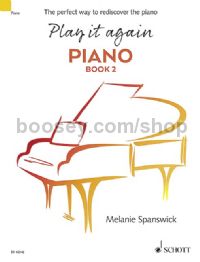 Play It Again Piano - Book 2