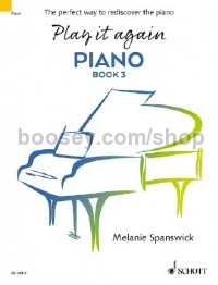 Play It Again Piano - Book 3