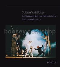 Spitzen-Variationen Vol.1