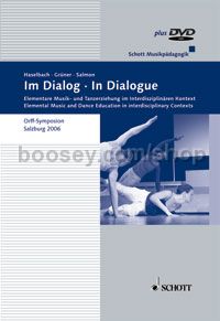 In Dialogue (+ DVD)