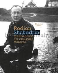 Rodion Shchedrin