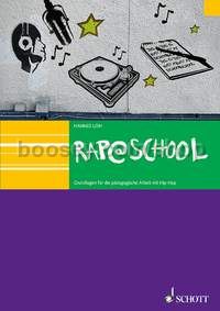Rap@School (+ CD)