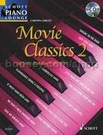 Movie Classics 2 (Book & CD)