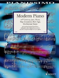 Modern Piano (Pianissimo Series)