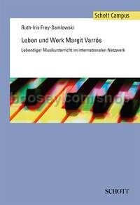 Leben und Werk Margit Varrós