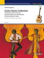 Guitar Dance Collection - 2 Guitars