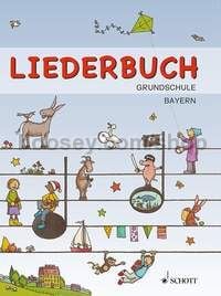 Liederbuch Grundschule (Bayern)
