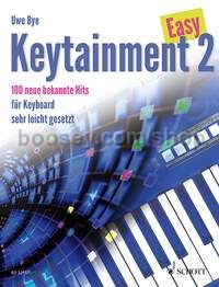 Easy Keytainment 2 Band 2