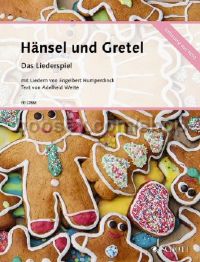 Hänsel und Gretel (2 Voices & Piano)