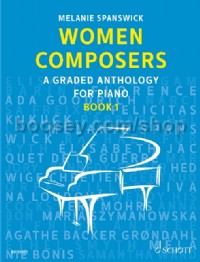 Women Composers, Book 1