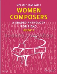 Women Composers, Book 2