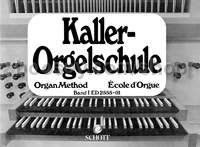 Organ Method Band 1 - organ