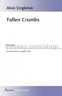 Fallen Crumbs (TB a cappella)