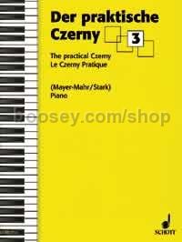 The practical Czerny Band 3 - piano