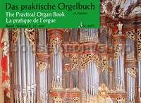 The Practical Organ Book Band 2 - organ (harmonium)