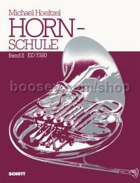 Horn-School Band 2 - horn