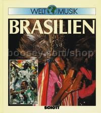 Welt Musik Brasilien