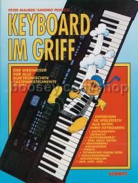 Keyboard im Griff - Keyboard