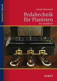 The Pianists Guide to Pedaling