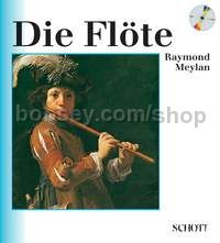 Die Flöte (+ CD)
