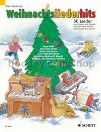 Christmas Rhimes - voice & piano, keyboard, accordion/guitar