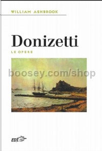 Donizetti - Le Opere