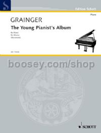 Young Pianists Solo Album