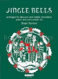 Jingle Bells Score
