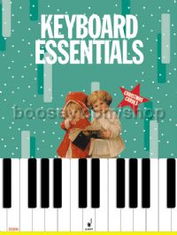 Keyboard Essentials