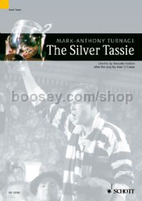 Silver Tassie Vocal Score