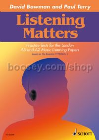 Listening Matters