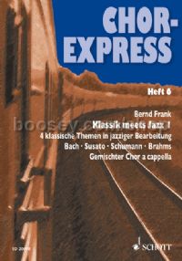 Chor-express 6