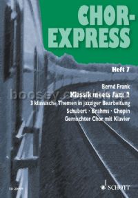 Chor-express 7