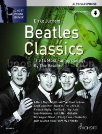 Beatles Classics
