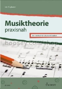 Musiktheorie praxisnah
