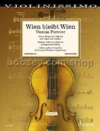 Vienna Forever Vol. 8