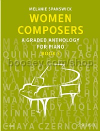 Women Composers, Book 3