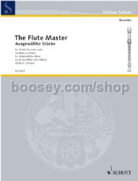 The Flute Master