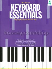 Keyboard Essentials vol.4