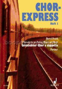 Chor-Express 1 