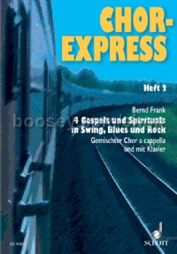 Chor-Express 2 