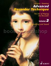 Advanced Recorder Technique vol.2