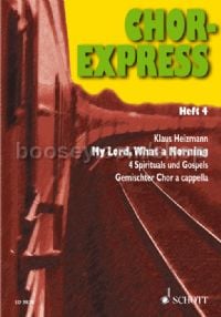 Chor-Express 4 