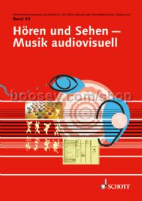 Horen Und Sehen - Musik Audiovisuell 
