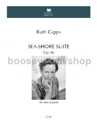 Sea-shore Suite op. 3b