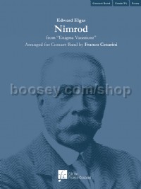 Nimrod (Concert Band Parts)