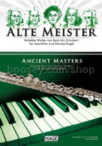 Ancient Masters (Flute)
