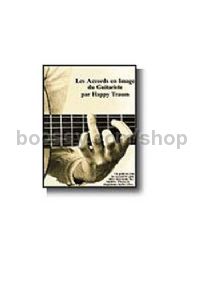 Guitarists Picture Chords French Edition