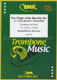 Flight Of The Bumblebee Trombone